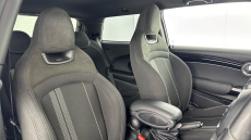 MINI Hatchback 1.5 Cooper Sport 3dr Auto Petrol Hatchback